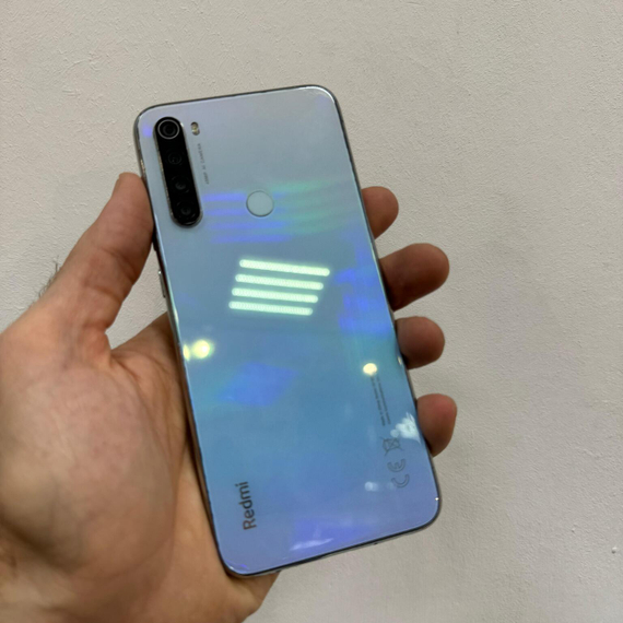 Xiaomi Redmi Note 8T 3/32GB (без комплекта)