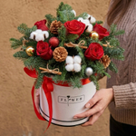 Новогоднее настроение