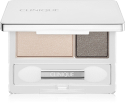 Clinique All About Shadow Duo - дуэт теней для век, 1,7 g