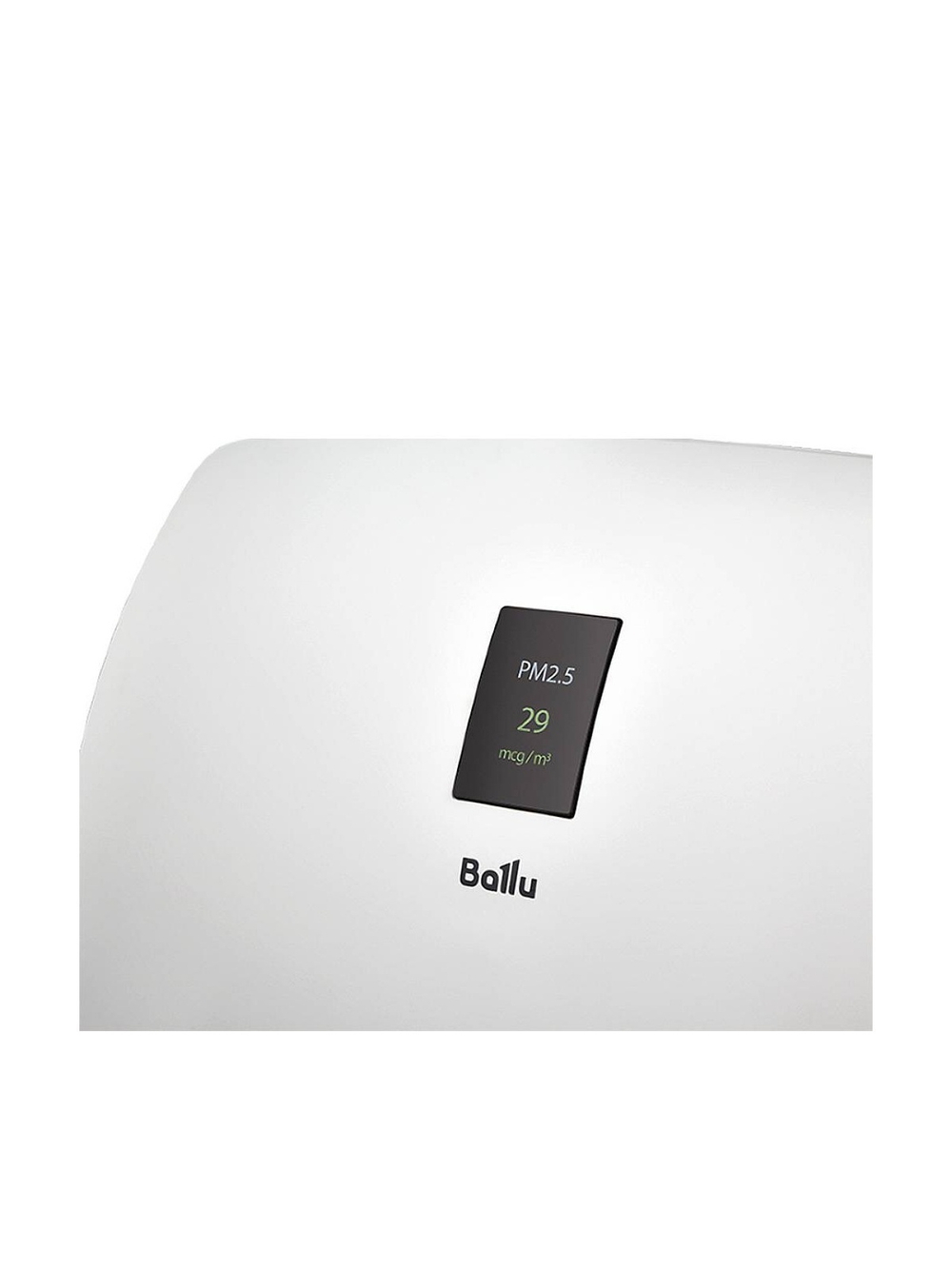 Очиститель воздуха приточный Ballu ONEAIR ASP-200SMAX