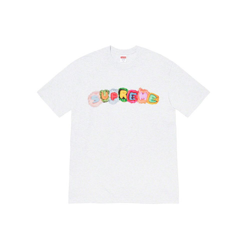 Supreme Week 7 Pillows Tee Logo T