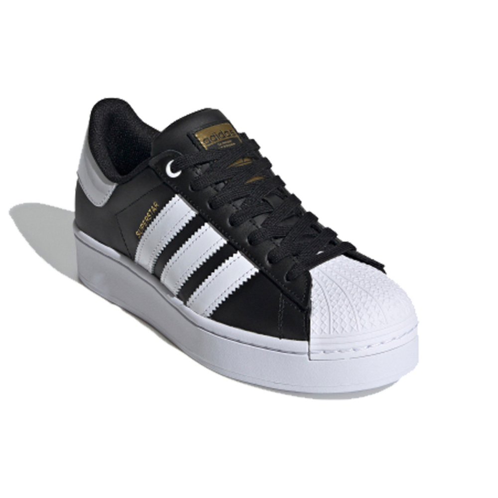 Кроссовки Adidas Originals Superstar Bold Core Black