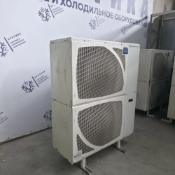 Компрессорно - конденсаторный агрегат Silensys на базе TAG4553Z