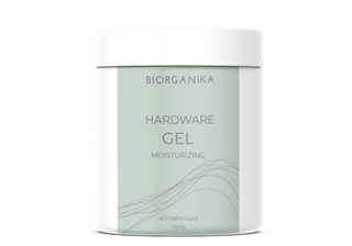 Аппаратный гель Увлажняющий 1 л