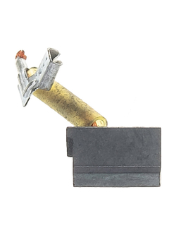 Комплект угольных щеток 2 шт. AEG 4931392605