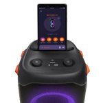 Портативная акустика с подсветкой JBL PartyBox 110