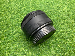 Canon EF 50mm 1.8 STM