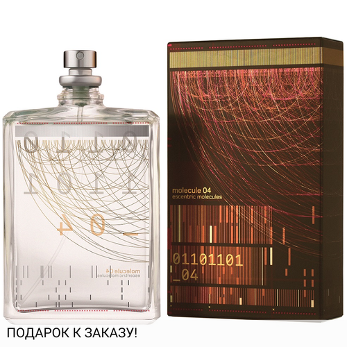 Escentric Molecules Molecule 04
