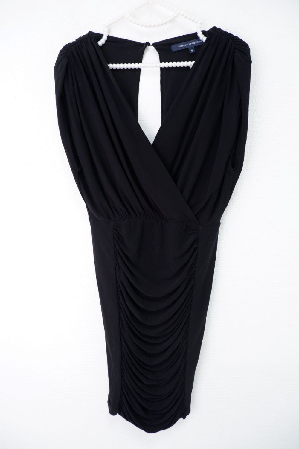 Платье French Collection красивое 44 размер