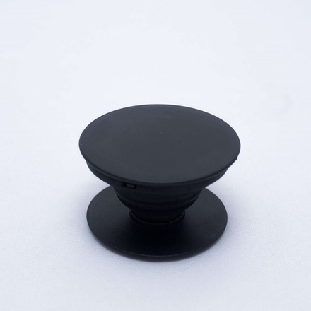 PopSocket "Black" / Держатель для гаджетов (черный)
