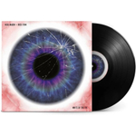 Nick Mason + Rick Fenn / White Of The Eye (LP)