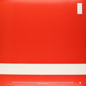 Queens Of The Stone Age / X (LP)