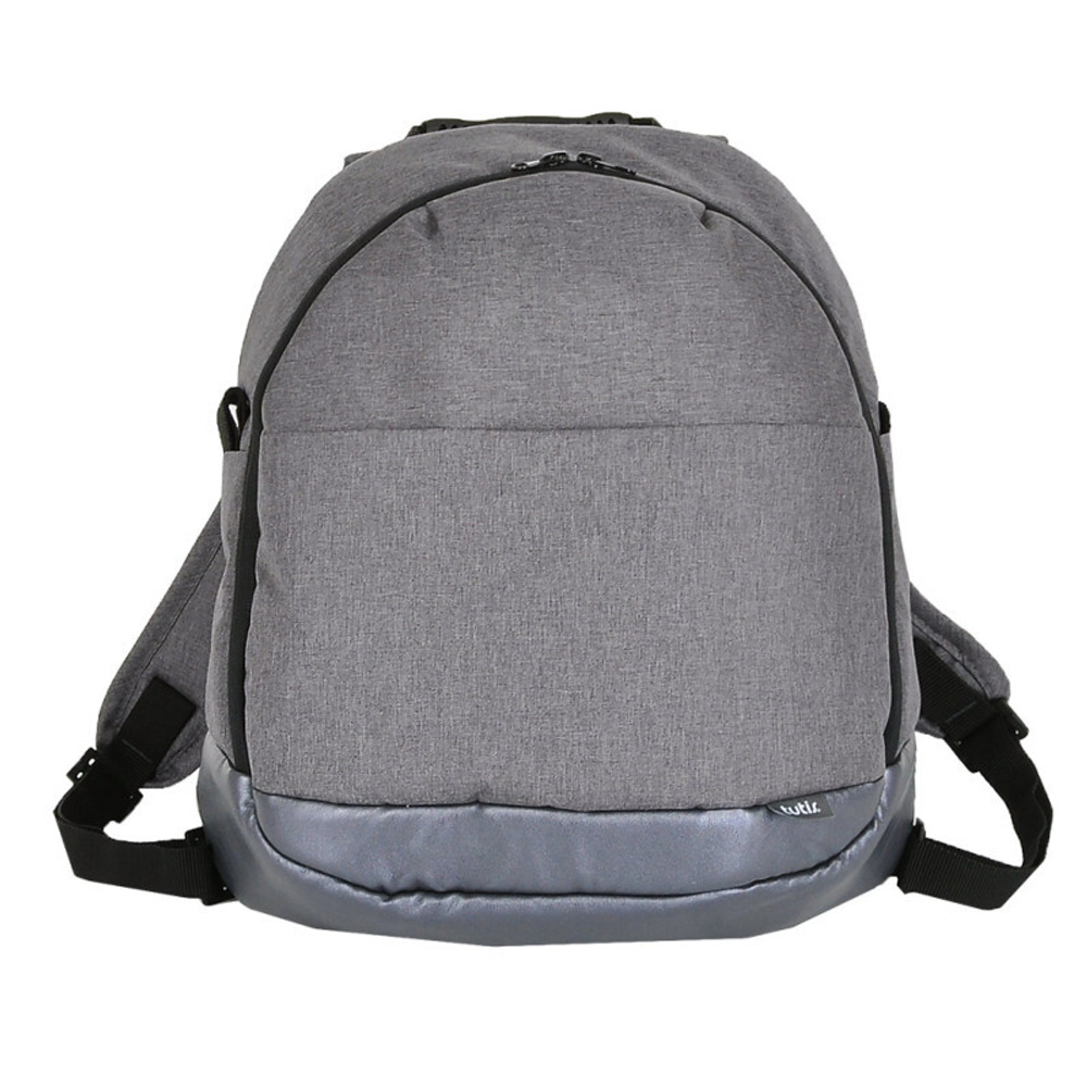Коляска Tutis Mimi Style 2 в 1 New 2024 №059 Moonstone (Серый)