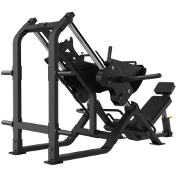 Impulse SL7020 жим ногами, профессиональный тренажер