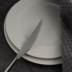 Нож десертный 20,2 см 18/10   By Bone [12]