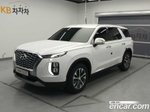 Hyundai Palisade Бензин 3.8 2WD (05.2020)
