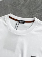 Футболка Zegna