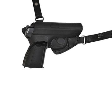 Кобура оперативная под ПМ гориз. на резинке ПМ (HS-ОК-2) Helios