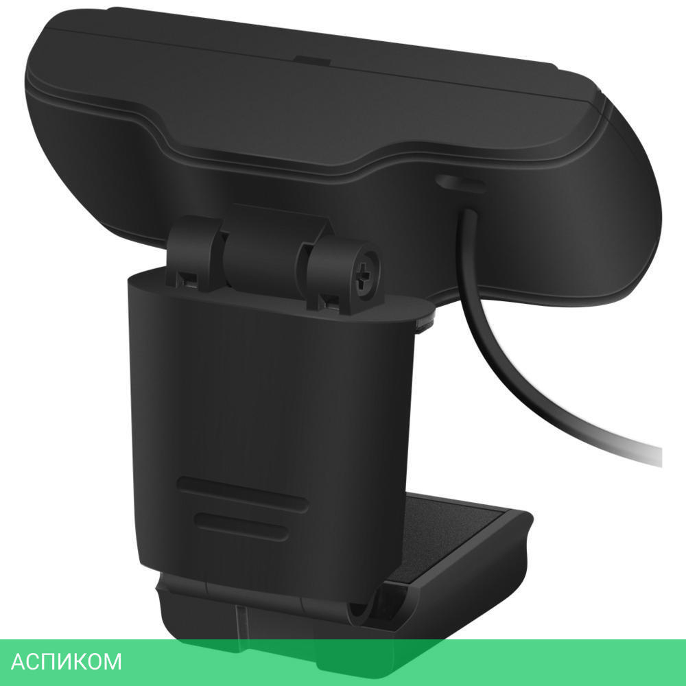 Веб-камера Defender WebCam G-Lens 2597 HD720p (63197)