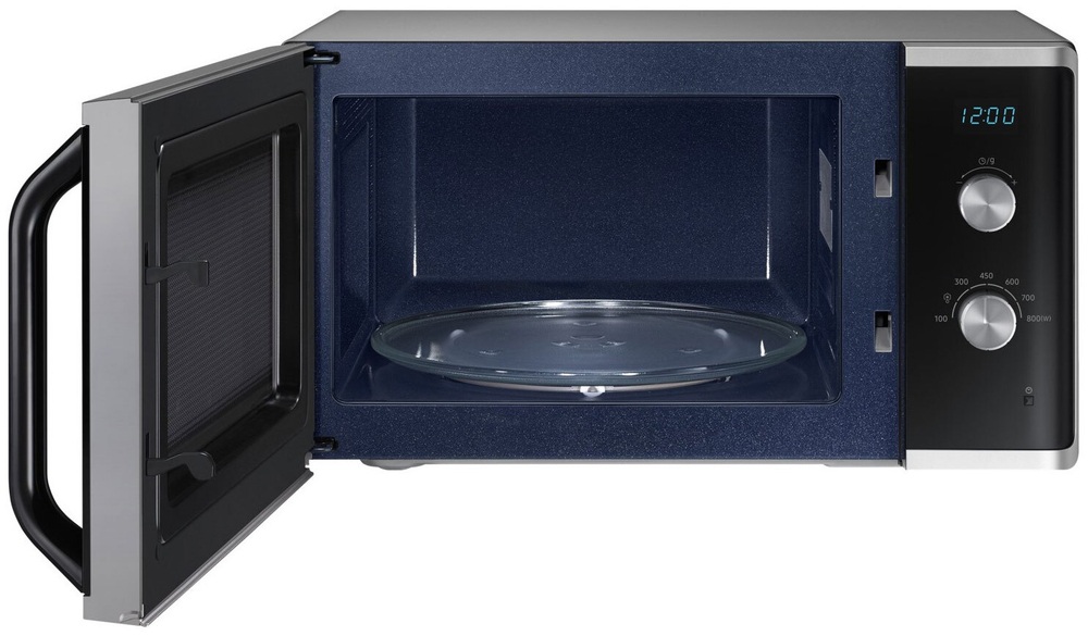 Микроволновая печь Samsung MS23K3614AS/BW