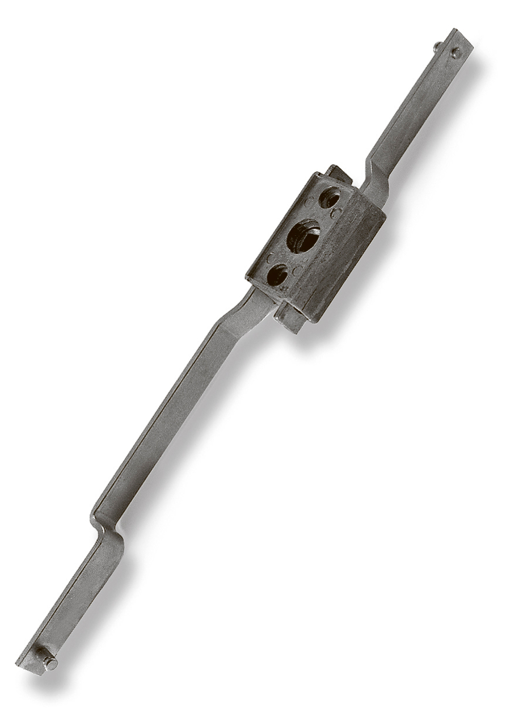 Зубчатый механизм ЗМ-3-1