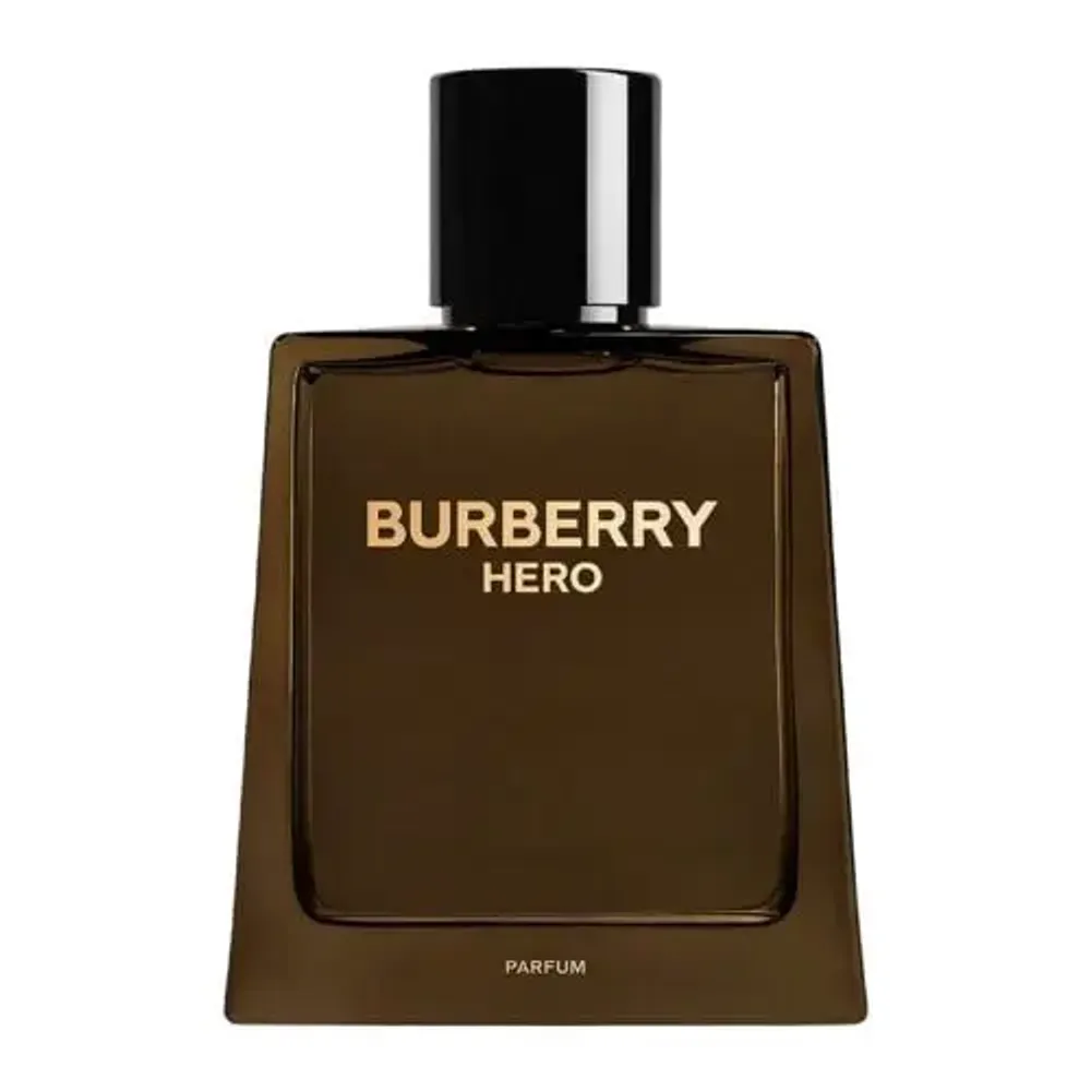 Мужская парфюмерия BURBERRY  Hero Parfum 50 мл