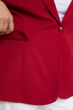 Жакет классический Гран-при (рубин) Б14373-34М LT Collection