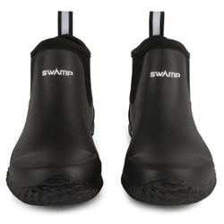 Галоши SWAMP Fox (Black)