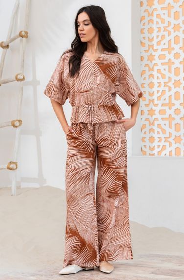 Пижама Mia-Amore 5547 &quot;Pasadena&quot;