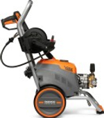 Автомойка DAEWOO DAW 950W