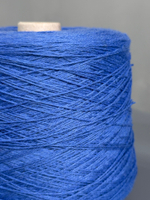 Пряжа Linsieme DALAN, 3/14 (90% меринос файн, 10% кашемир) 466м/100гр, барвинок