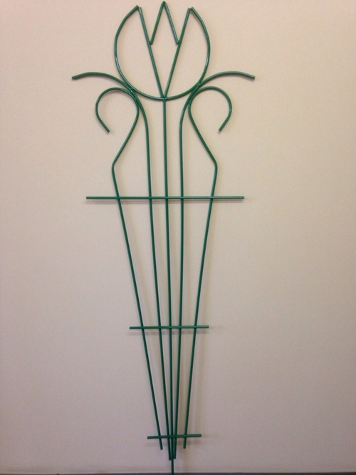 ШПАЛЕРА ТЮЛЬПАН 1,8*0,8 м