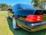 КОВАНЫЕ ДИСКИ ДЛЯ MERCEDES-BENZ SL600 R129 1999 МЕРСЕДЕС-БЕНЗ