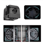 3D принтер QIDI Tech X-Maker