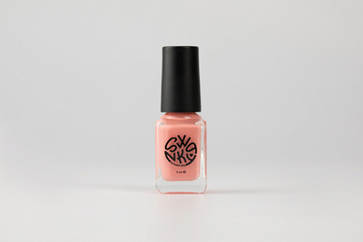 Swanky Stamping Лак для стемпинга S94 лососевый, 6мл