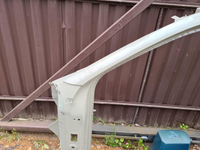 Боковина левая EXEED RX (2023-н.в.)