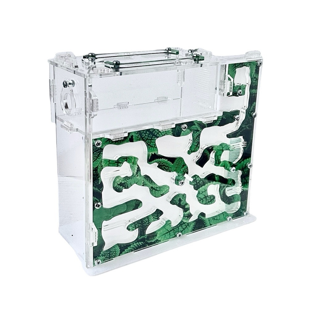 Муравьиная ферма "Тропики L"