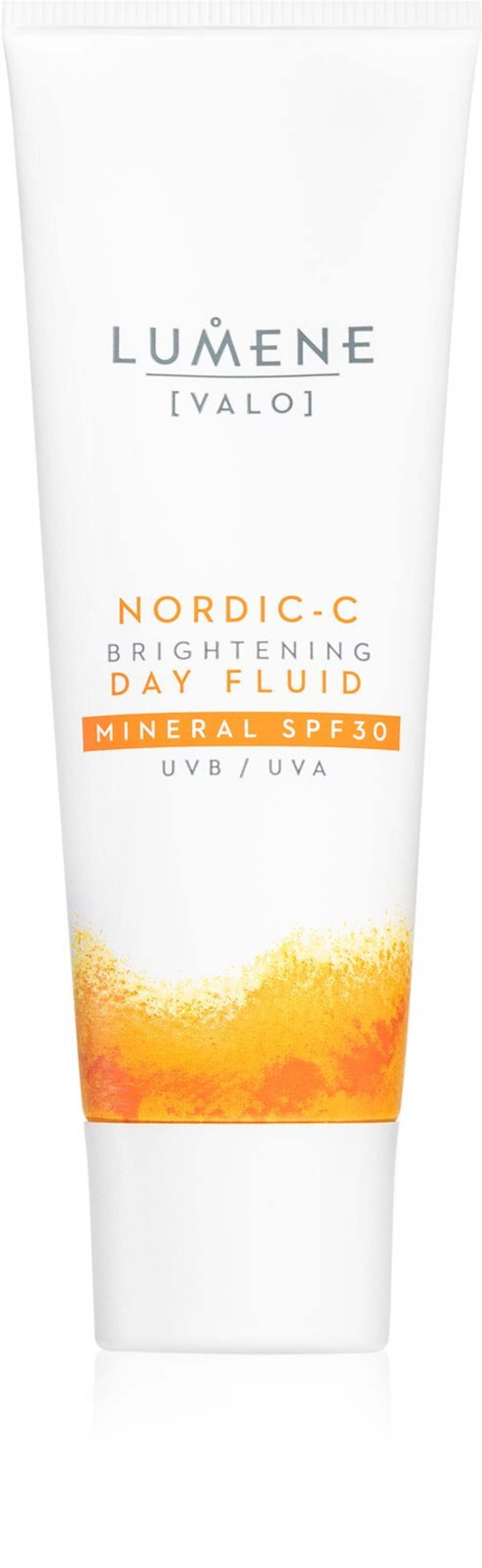 Lumene VALO Nordic-C - минеральное солнцезащитное средство для лица SPF 30 /   50  ml  / GTIN 6412600815771