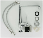 СМЕСИТЕЛЬ ДЛЯ КУХНИ ESKO MONACO MO 519