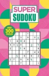 Super Sudoku