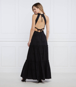 платье soragna Pinko - черный(1G17JF Y7V1)