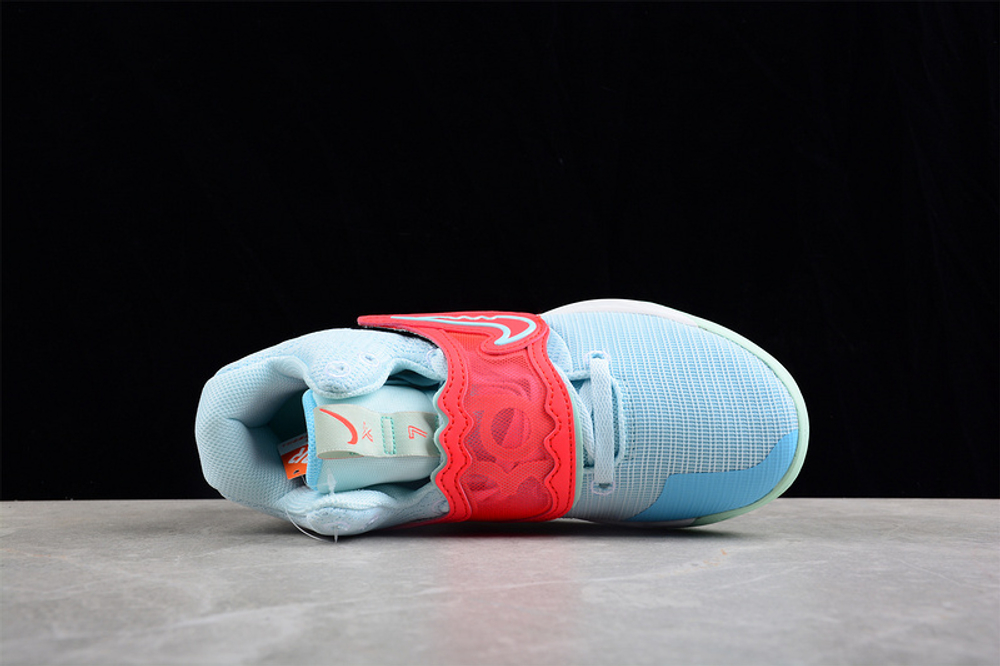 Kd trey 5 iv blue best sale