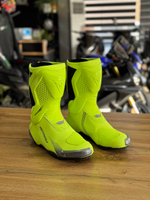 Motowolf Boots BO1
