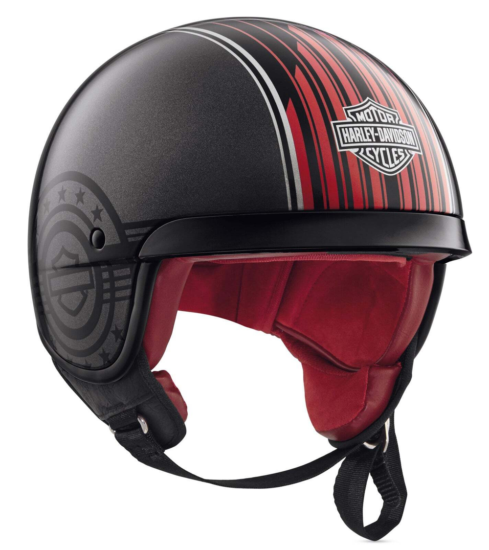 Шлем Harley-Davidson