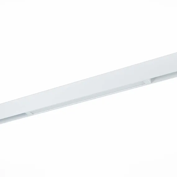 ST657.596.18H Св-к трек. SMART Белый LED 1*18W 2700K-6000K 1 520Lm Ra>90 120 IP20 L410xW25xH41 220V СКАЙЛАЙН 220V