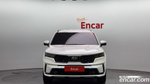 Kia Sorento 4 Generation Дизель 2.2 2WD (06.2020)