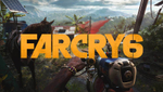 FarCry 6 Sony PS4