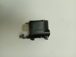 WFO2042OE кт1 Сетевой фильтр для стиральной машины Bosch Siemens 429052 б/у