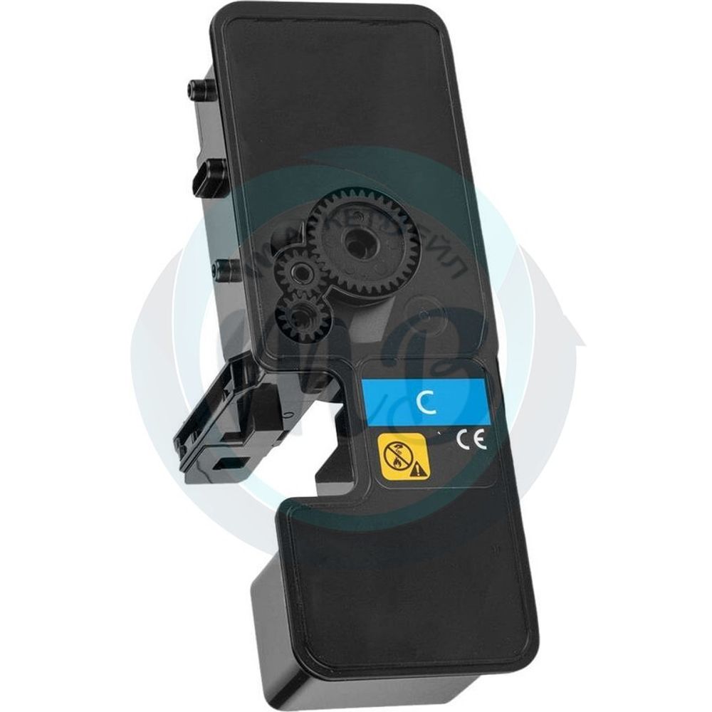 Тонер-картридж WBox, аналог Kyocera TK-5440C для ECOSYS PA2100c/MA2100c (2,2K) Cyan, Совместимый
