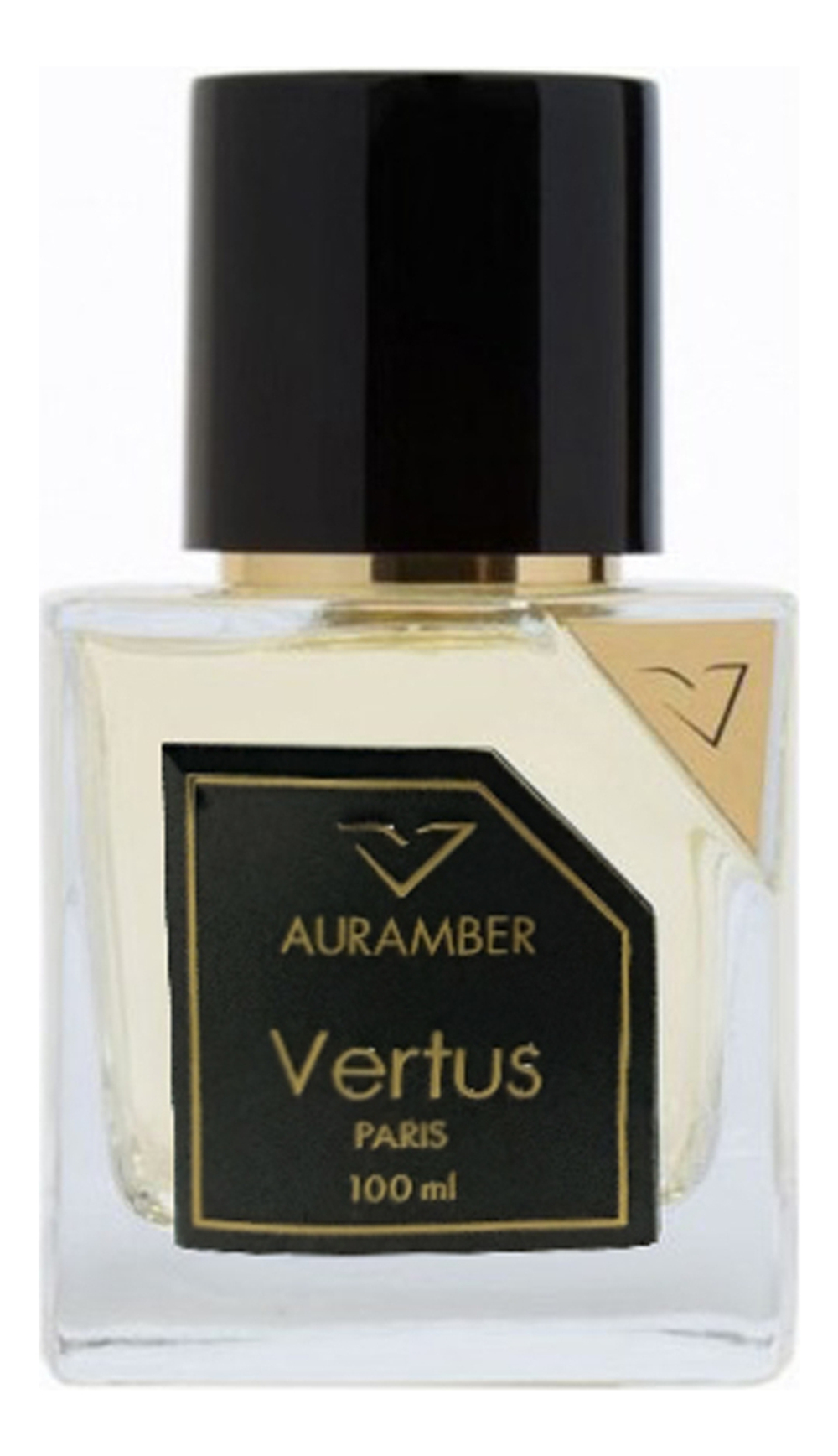 VERTUS Auramber парфюмерная вода 100ml